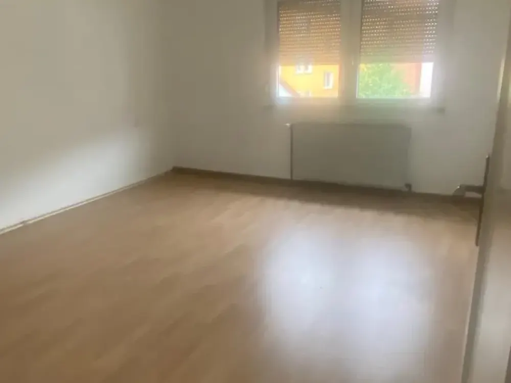 Bright 3-Room Apartment in Stuttgart-Ost | Bathroom Modernization Before Move-In