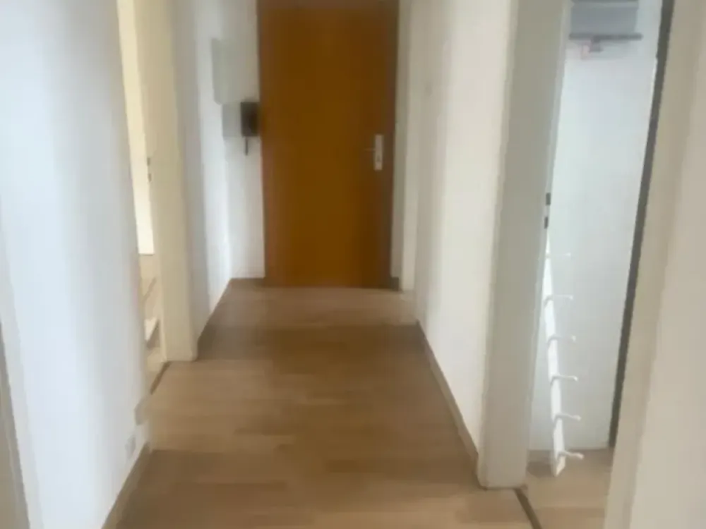 Bright 3-Room Apartment in Stuttgart-Ost | Bathroom Modernization Before Move-In