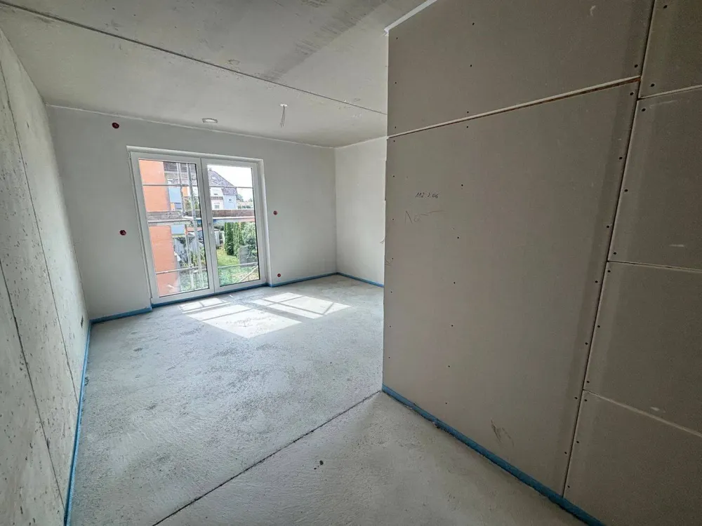 Perfekt für Singles & Pendler: Top-ausgestattetes Neubau-Apartment