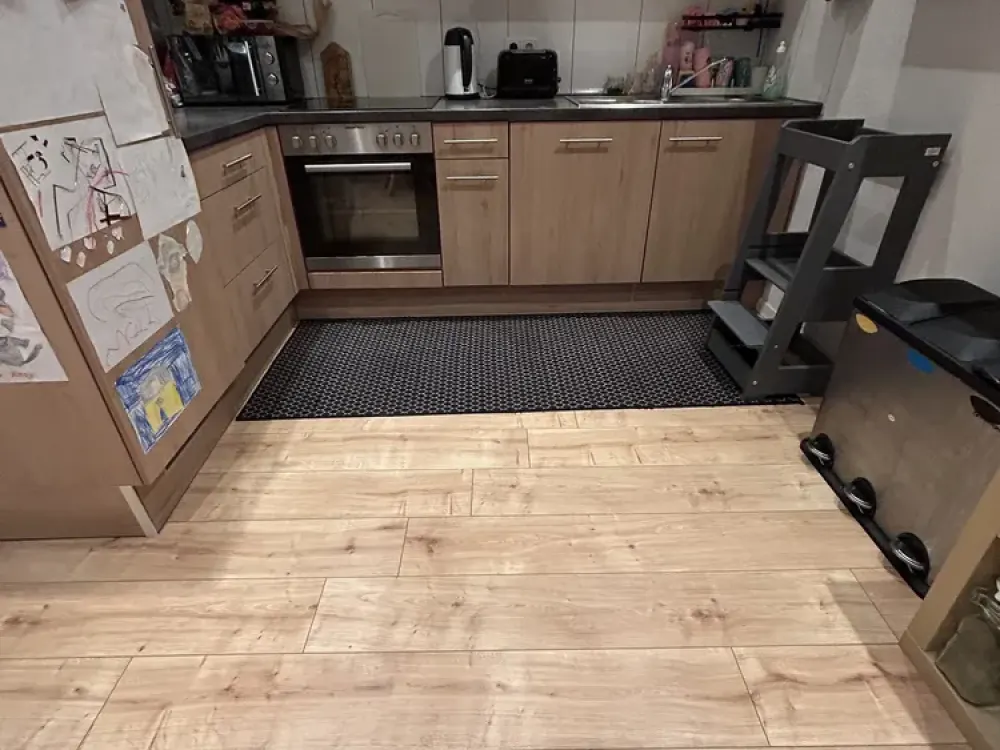 3-Room Apartment for Rent in Wörth Büchelberg