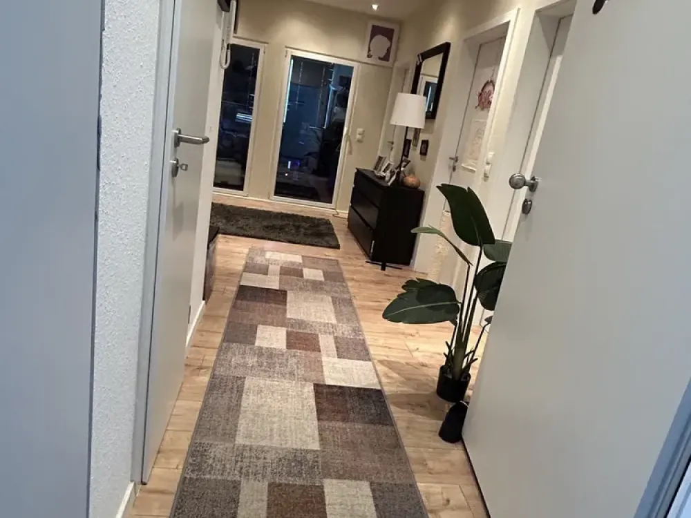 3-Room Apartment for Rent in Wörth Büchelberg