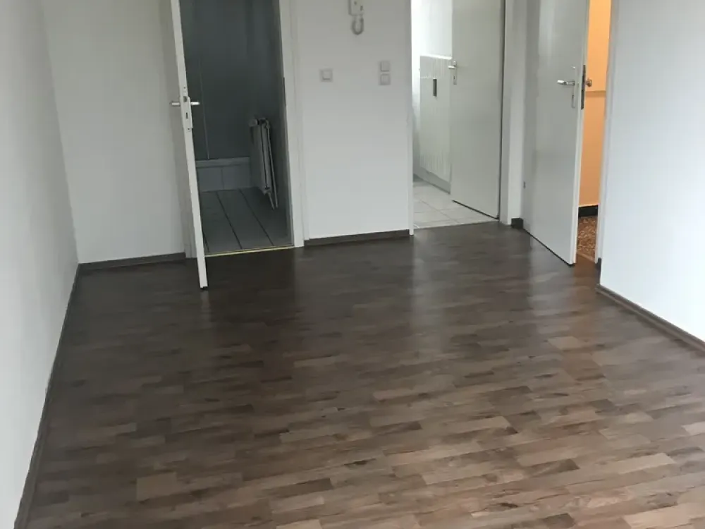 Spacious 2-Room Apartment in Beautiful Lilienthal