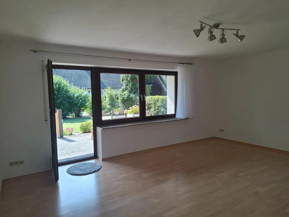 3.5-Room Apartment with Garden in 87789 Woringen for Rent