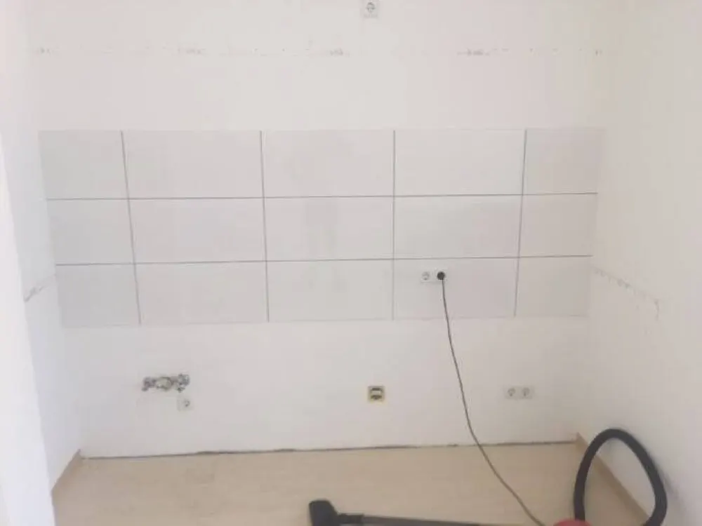 السكن بدون حواجز في "KONTOR" في سار بروكر لودفيغسبرغ