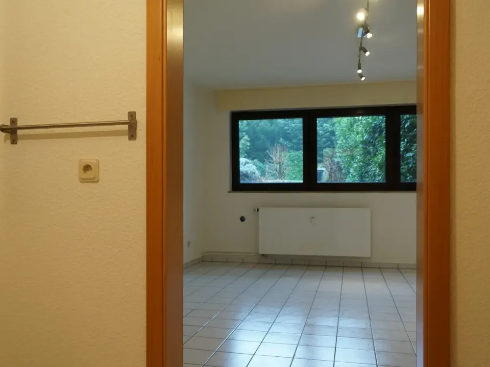 Cologne-Rath, 1 room apartment, excellently laid out and renovated, view, move in, feel comfortable!
