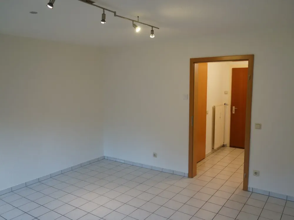 Cologne-Rath, 1 room apartment, excellently laid out and renovated, view, move in, feel comfortable!