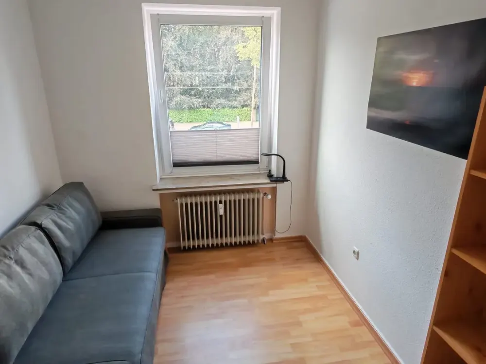 9sqm Shared Apartment Room in Schwachhausen