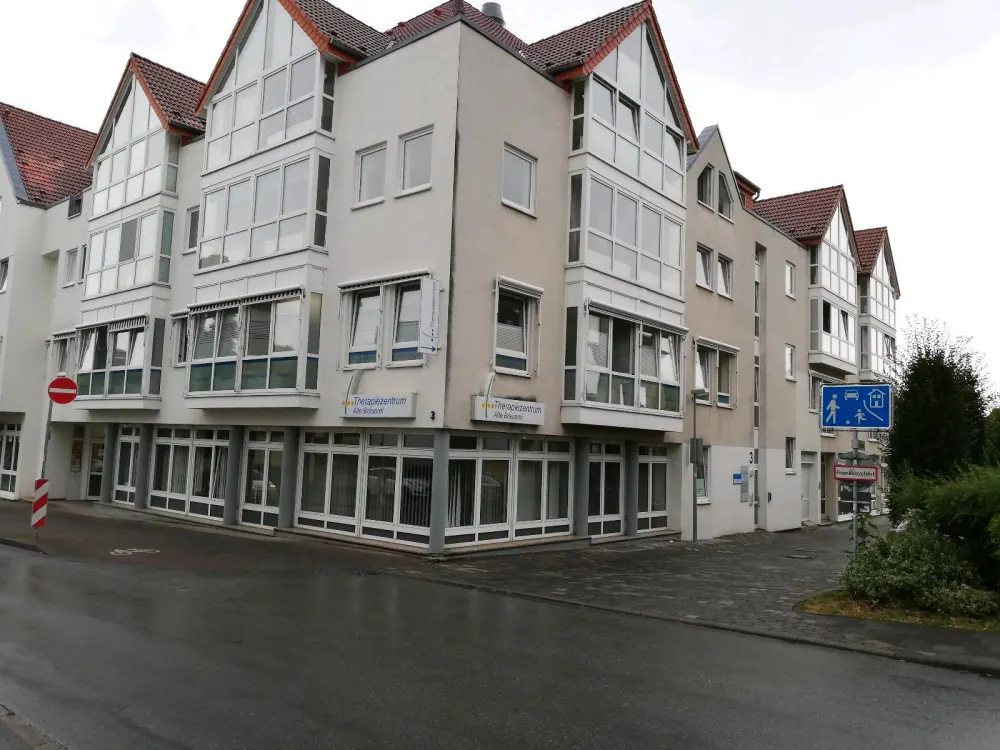 2 Room Apartment in Old Brewery