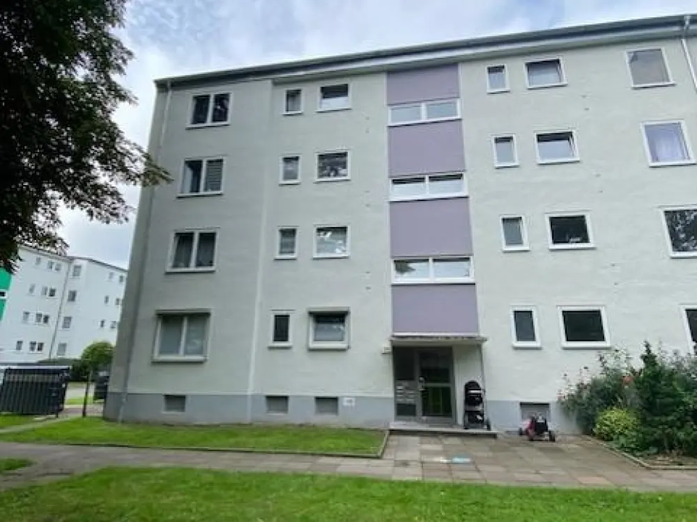 Pleasant Home in Dortmund