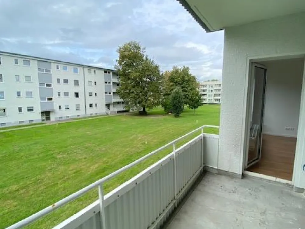 Pleasant Home in Dortmund