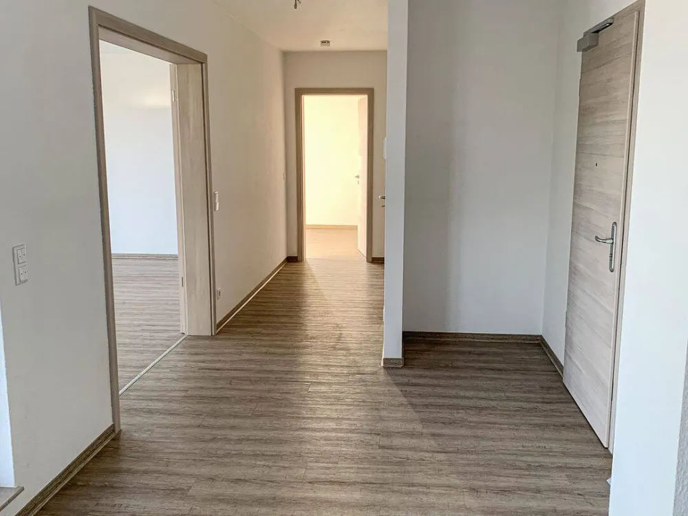 Große 4-Zimmer-Wohnung für Familien in der Johannesvorstadt