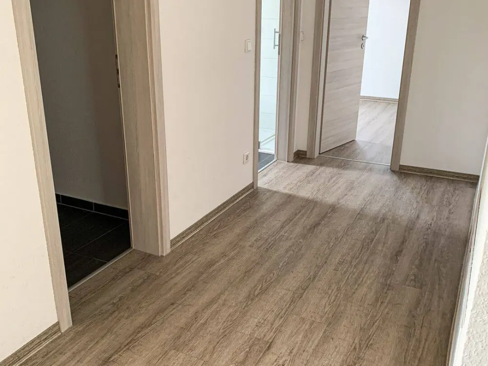 Große 4-Zimmer-Wohnung für Familien in der Johannesvorstadt