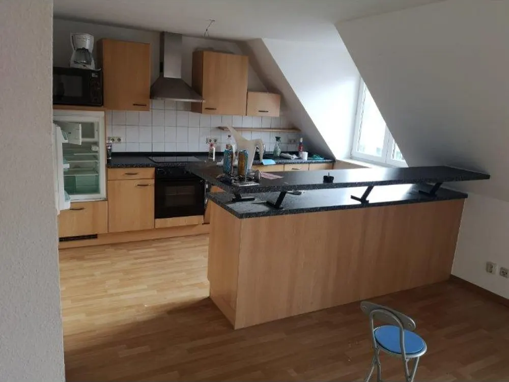 Nachmieter gesucht