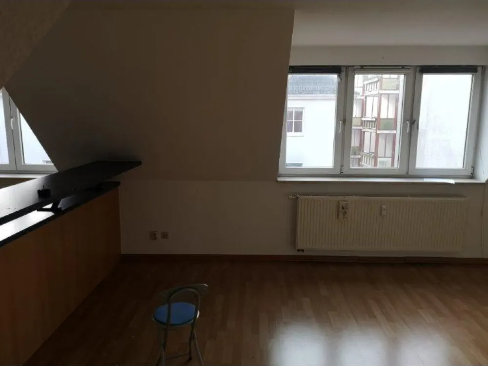 Nachmieter gesucht