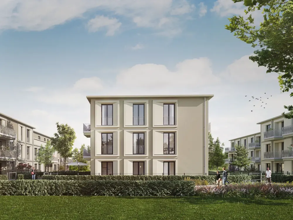 OPEN HOUSE | 20.09.26 | 10 - 12 Uhr | Dachgeschoss-Traum mit Balkon & Dachterrasse in Aubing