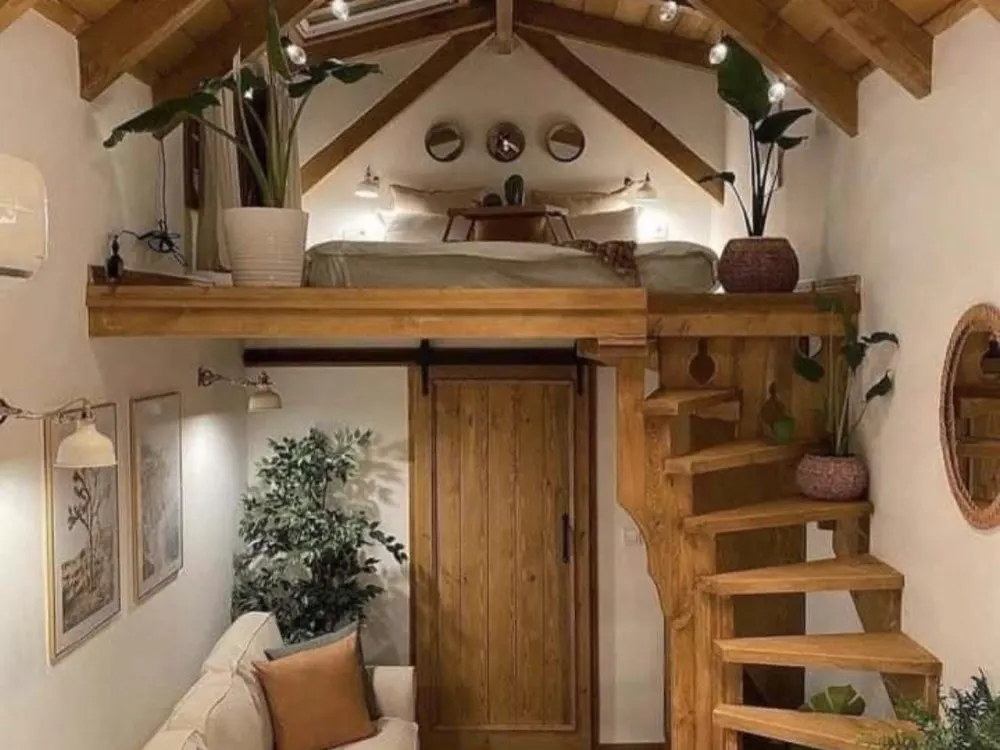 Looking for a Tenant for a Shared Flat Room