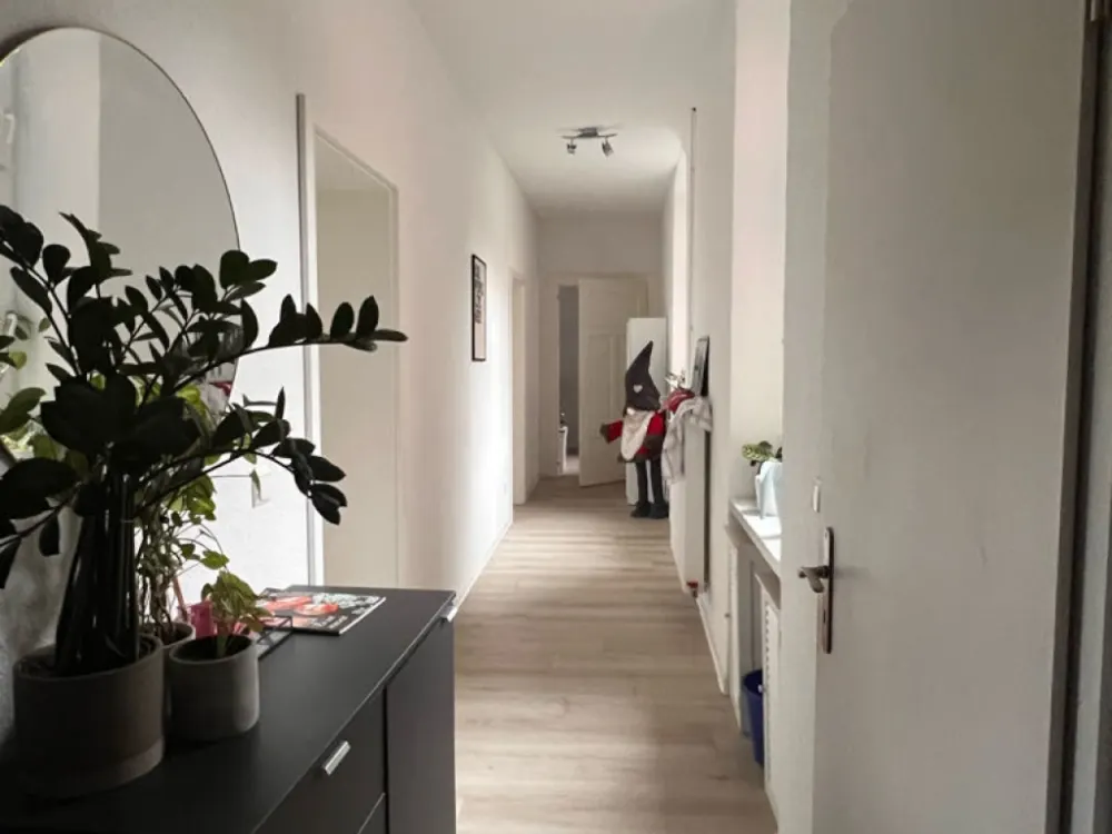 Shared Room 11 sqm - Great Location