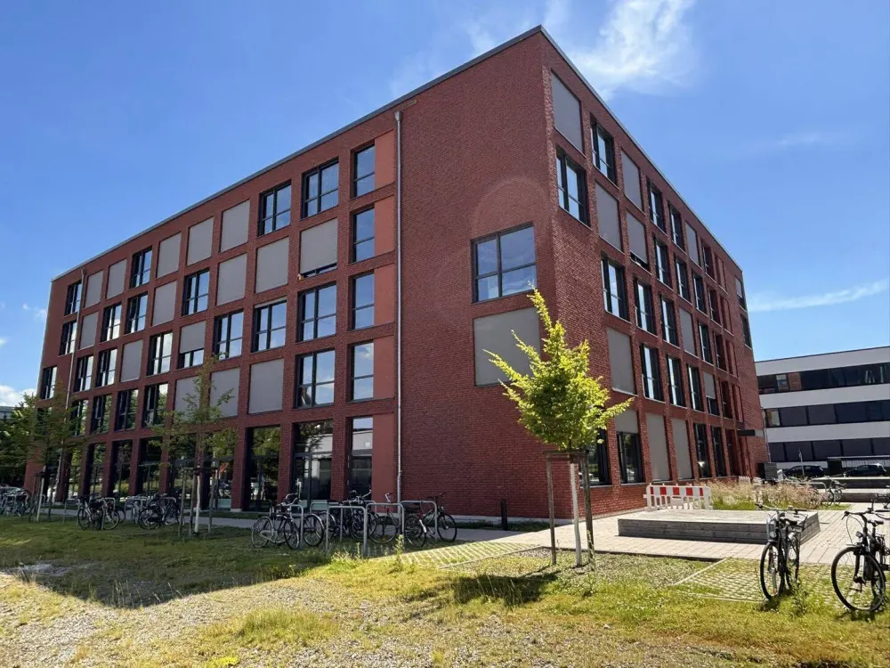 Smartes Wohnen in Münster zur Miete | Wentzel Dr.