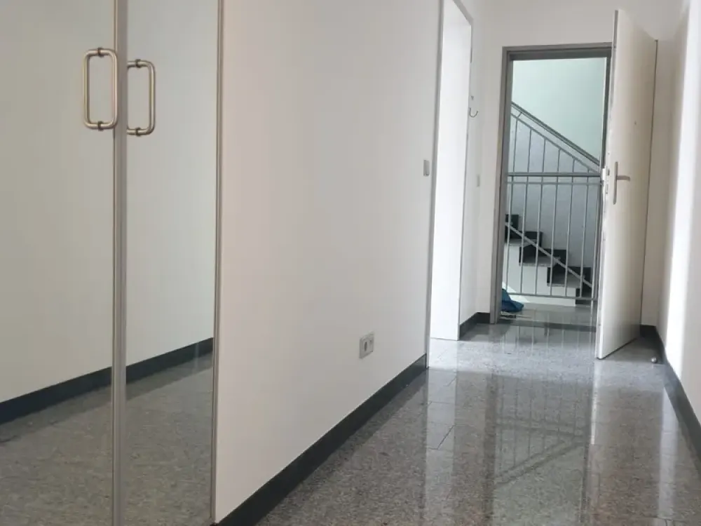 Gemütliche 2 Zimmerwohnung in Saarbrücken St. Arnual