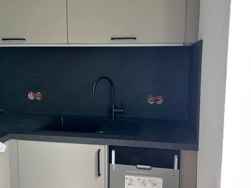 1-Room Apartment in Erfurt