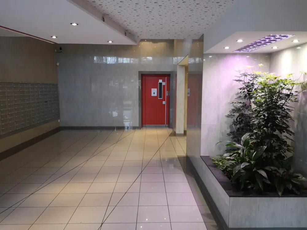 2-Room Apartment in Köln-Finkenberg with Balcony