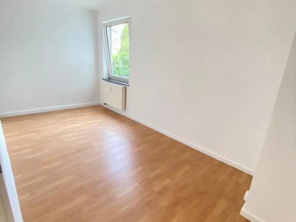 Freshly Renovated 3-Room Apartment with Balcony and Great View