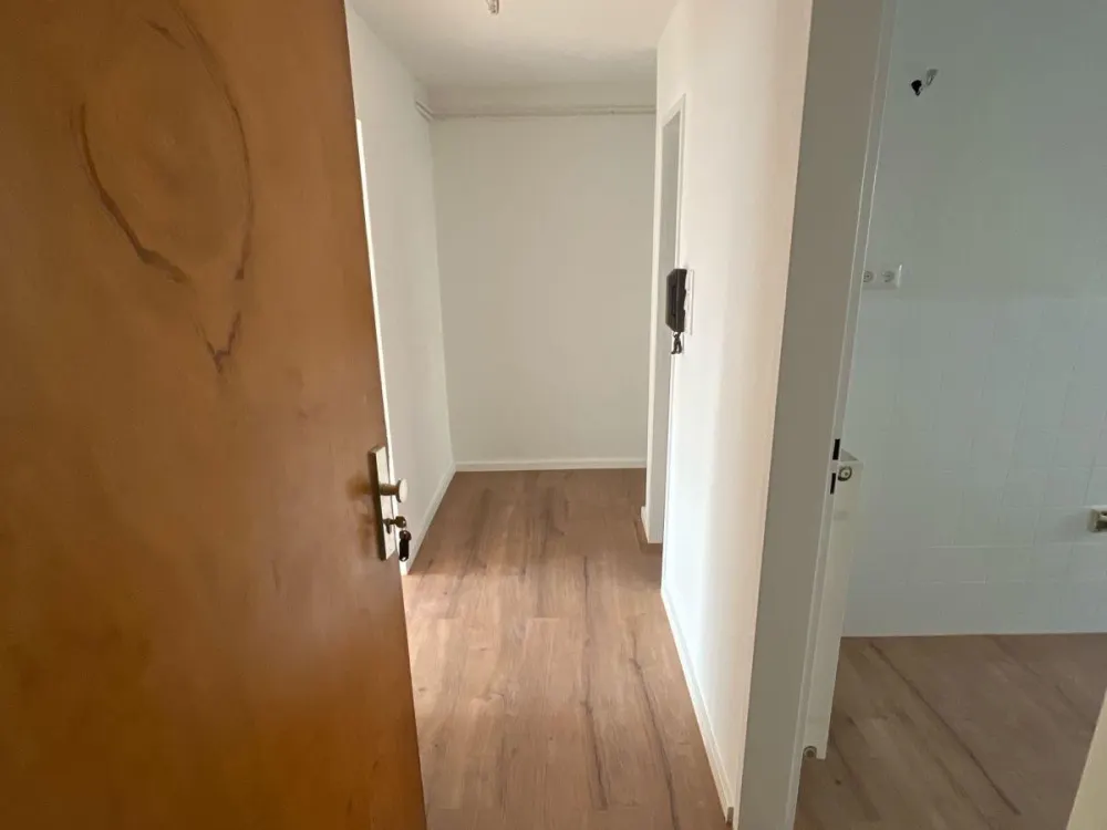 1,5 Zimmerwohnung Nahe der Uni