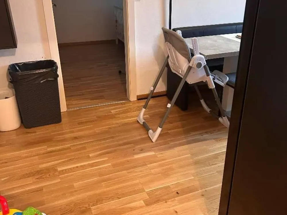 شقة جميلة ومضيئة للإيجار