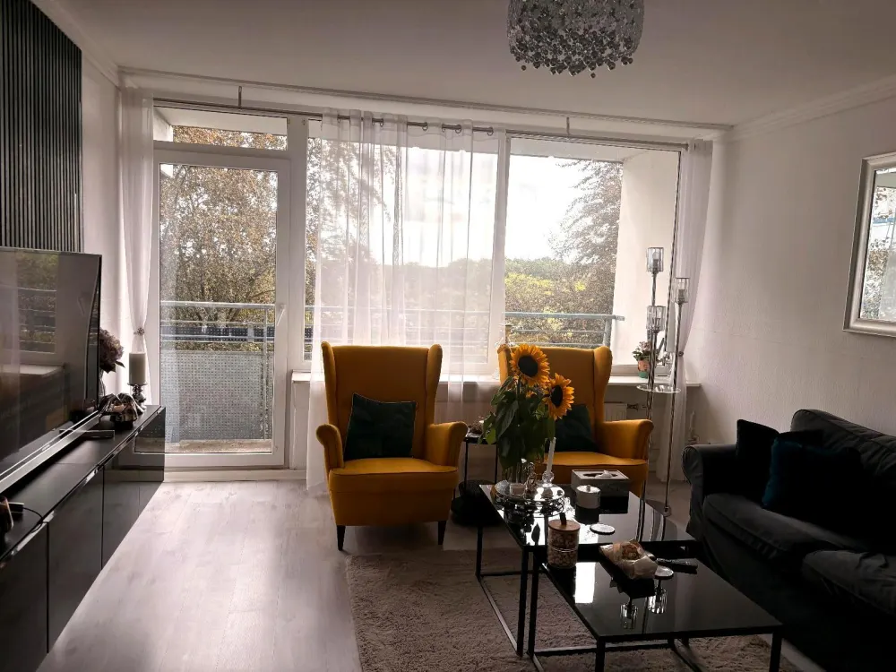 Rental Apartments