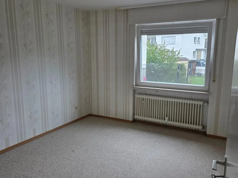 Living in the Heart of Sennelager