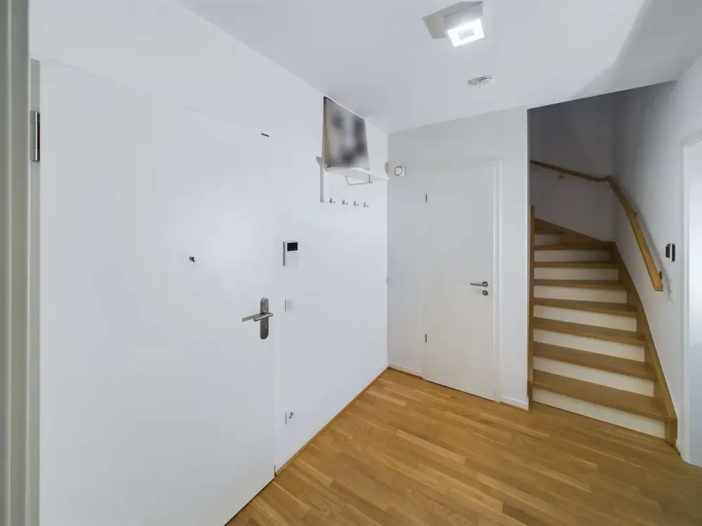 Perfect for young families: 3-room apartment near Zwinger, Postplatz, Residenzschloss | MaryAnn
