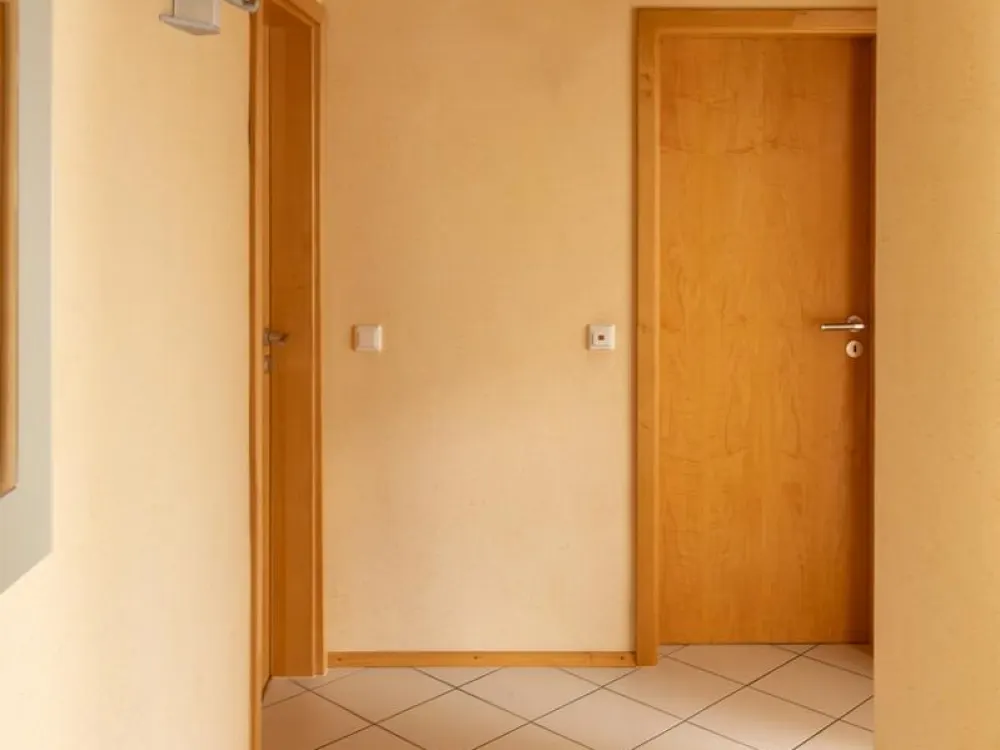 Ready to move in from September, Renovated 3-room apartment with balcony
