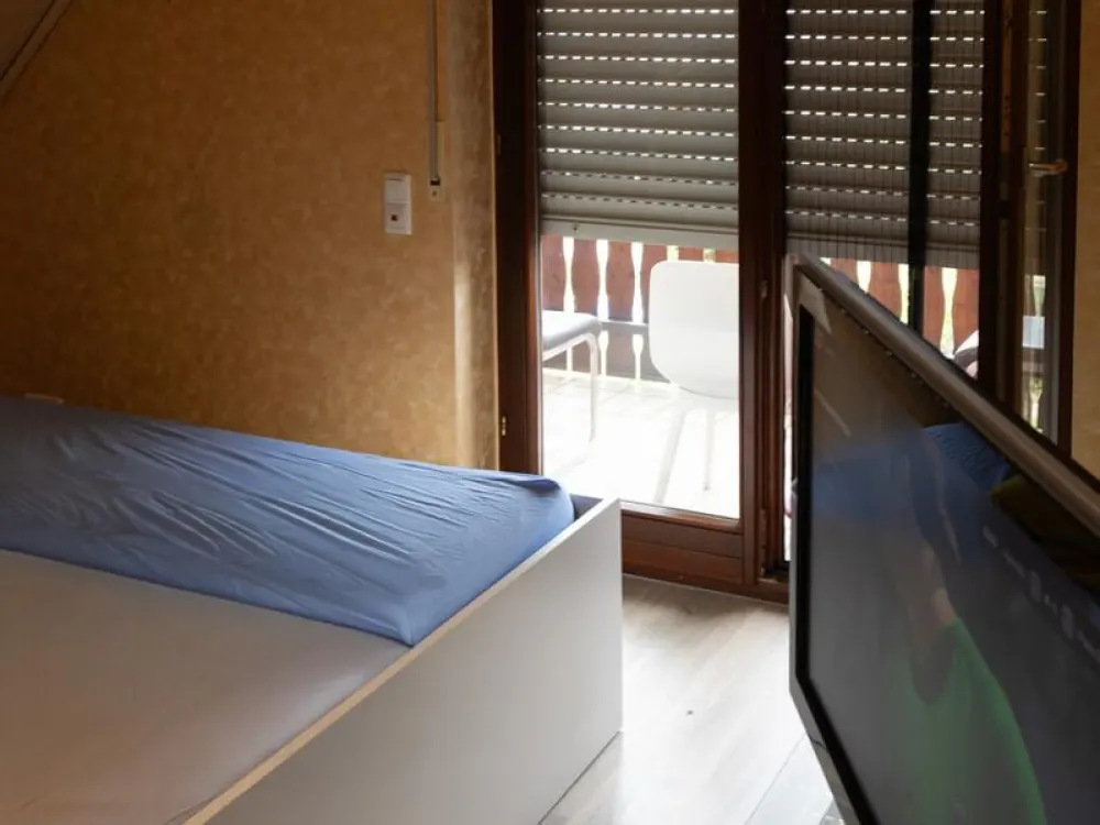 Ready to move in from September, Renovated 3-room apartment with balcony