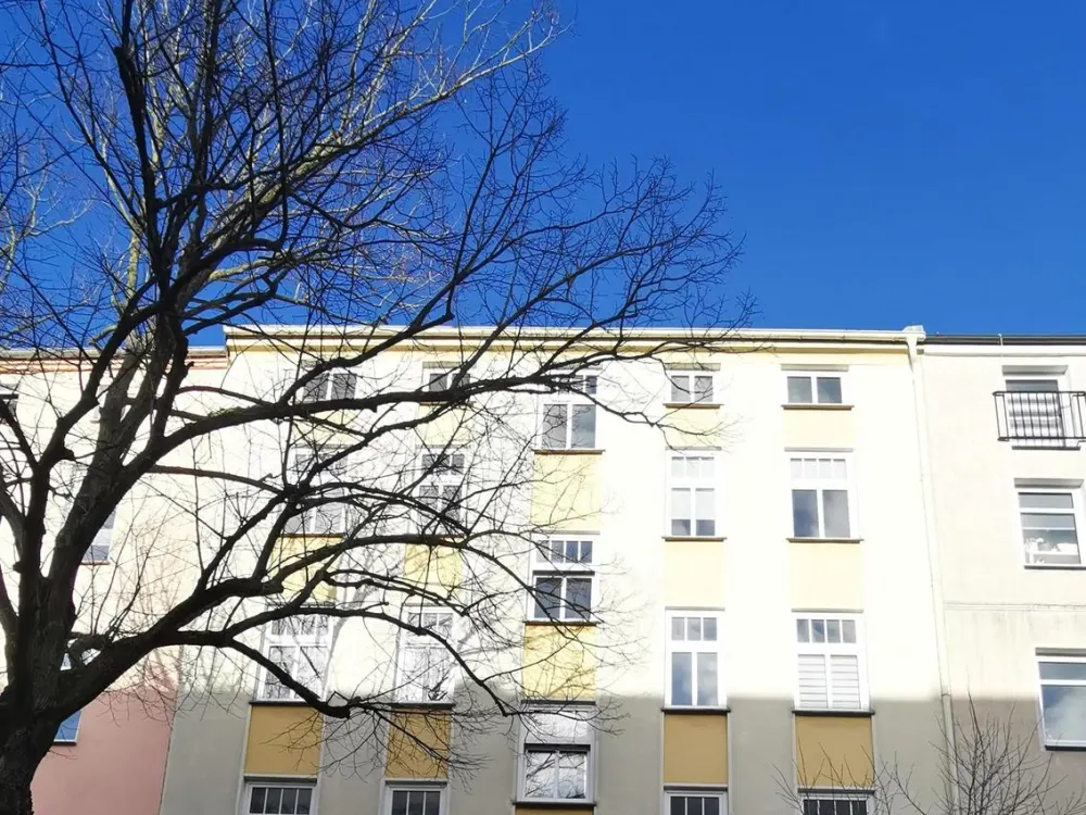 Urban, central, KTV, Living in the best location!