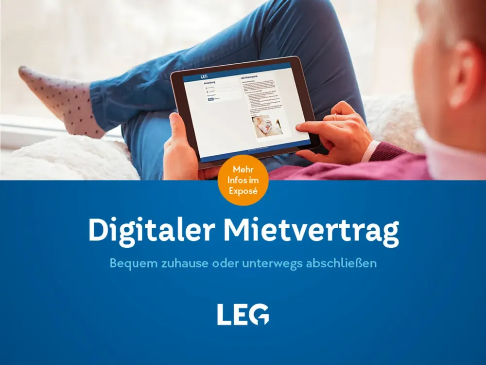 Renovated 2-Room Apartment in Syke