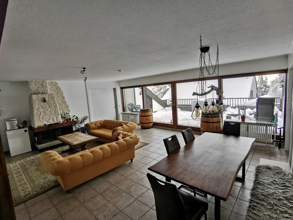 Shared Room from 01.10.26 incl. Cleaning Service and Utilities 670,-