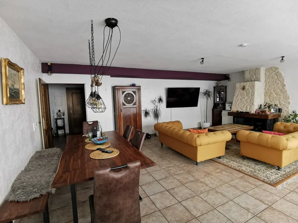 Shared Room from 01.10.26 incl. Cleaning Service and Utilities 670,-