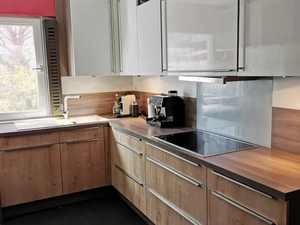 Shared Room from 01.10.26 incl. Cleaning Service and Utilities 670,-