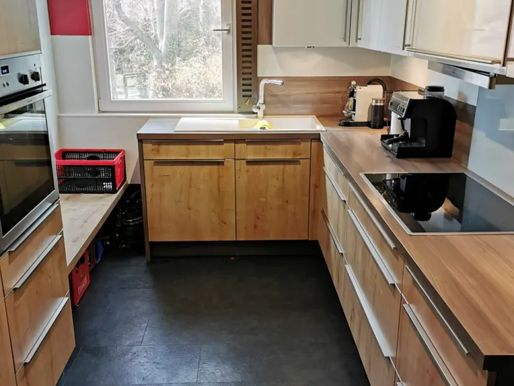 Shared Room from 01.10.26 incl. Cleaning Service and Utilities 670,-