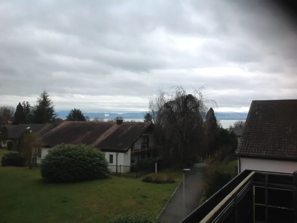 Shared Room from 01.10.26 incl. Cleaning Service and Utilities 670,-