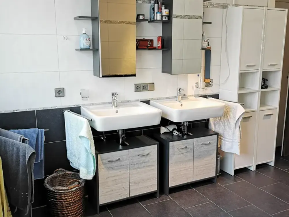 Shared Room from 01.10.26 incl. Cleaning Service and Utilities 670,-
