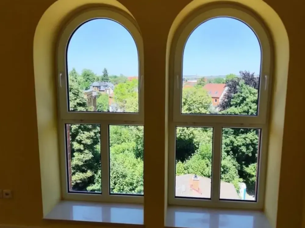 Loft for Rent