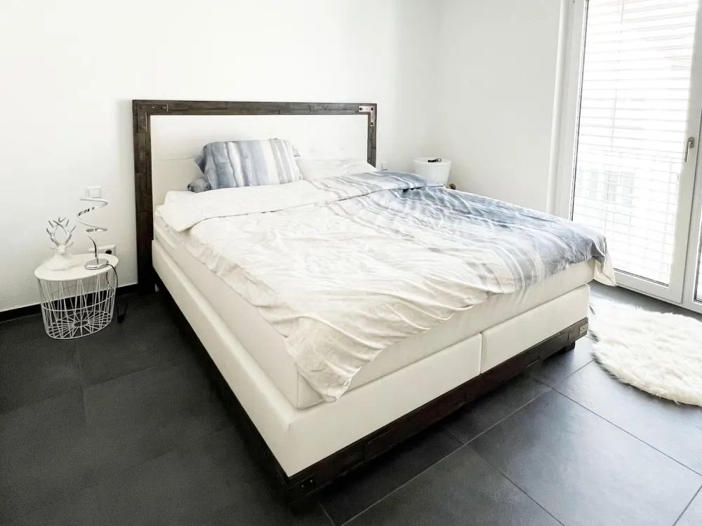 Like-new 3.5-room apartment in 88416 Ochsenhausen