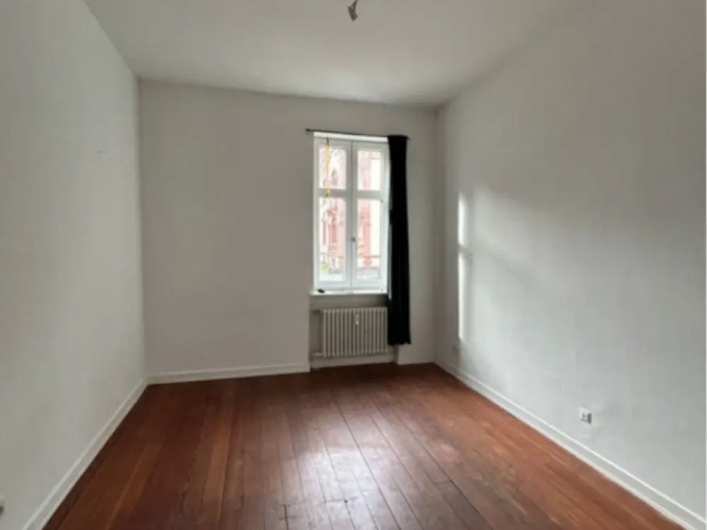 5-person shared flat Saarbrücken City