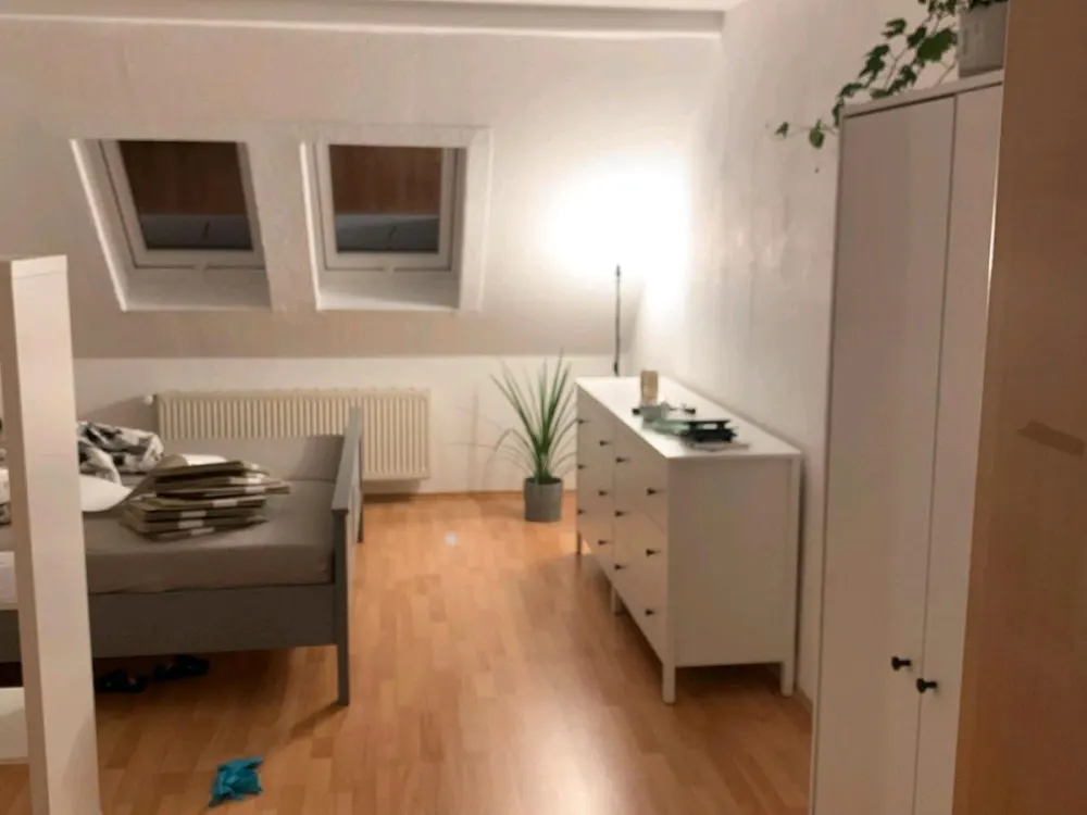 2,5 Zimmerwohnung