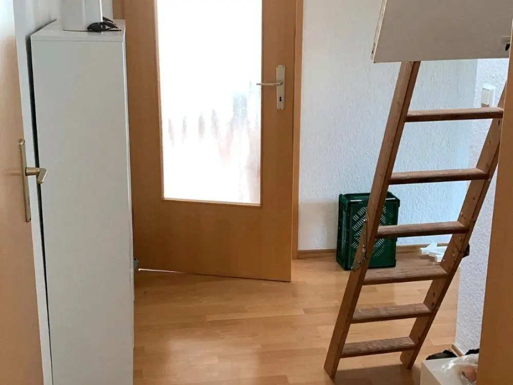 2,5 Zimmerwohnung