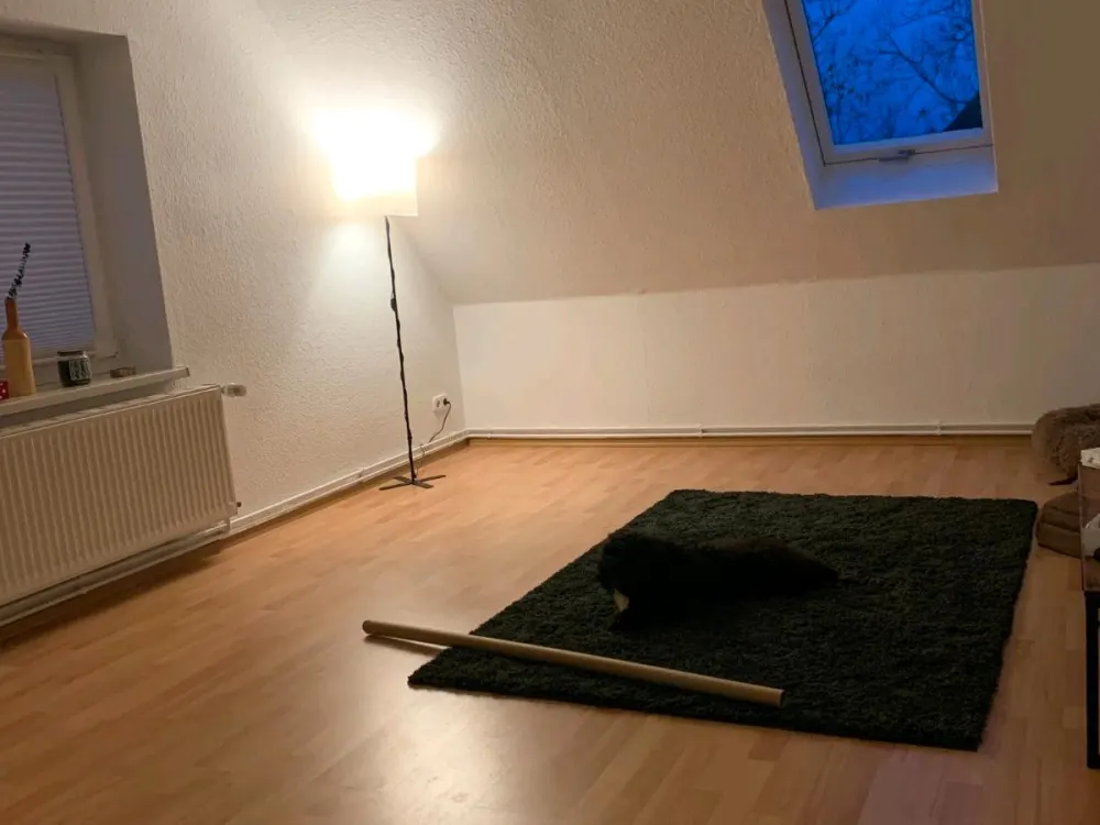 2,5 Zimmerwohnung