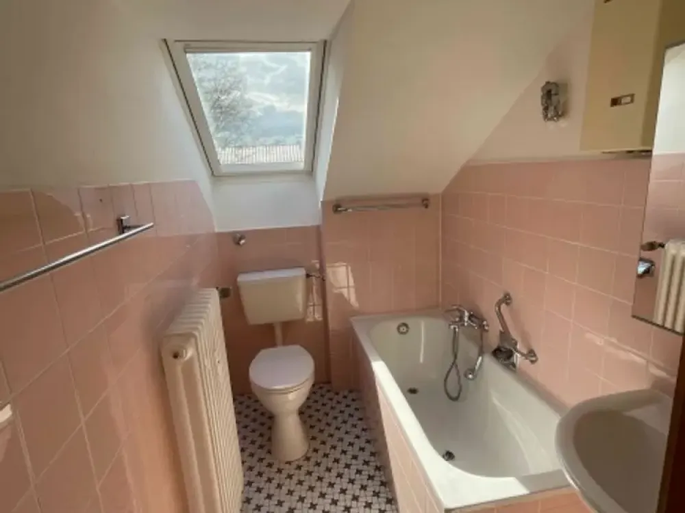 2-Room Apartment in Dortmund-Eichlinghofen