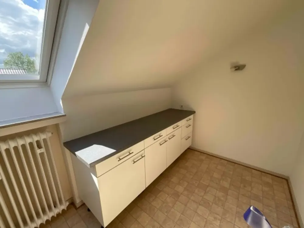 2-Room Apartment in Dortmund-Eichlinghofen