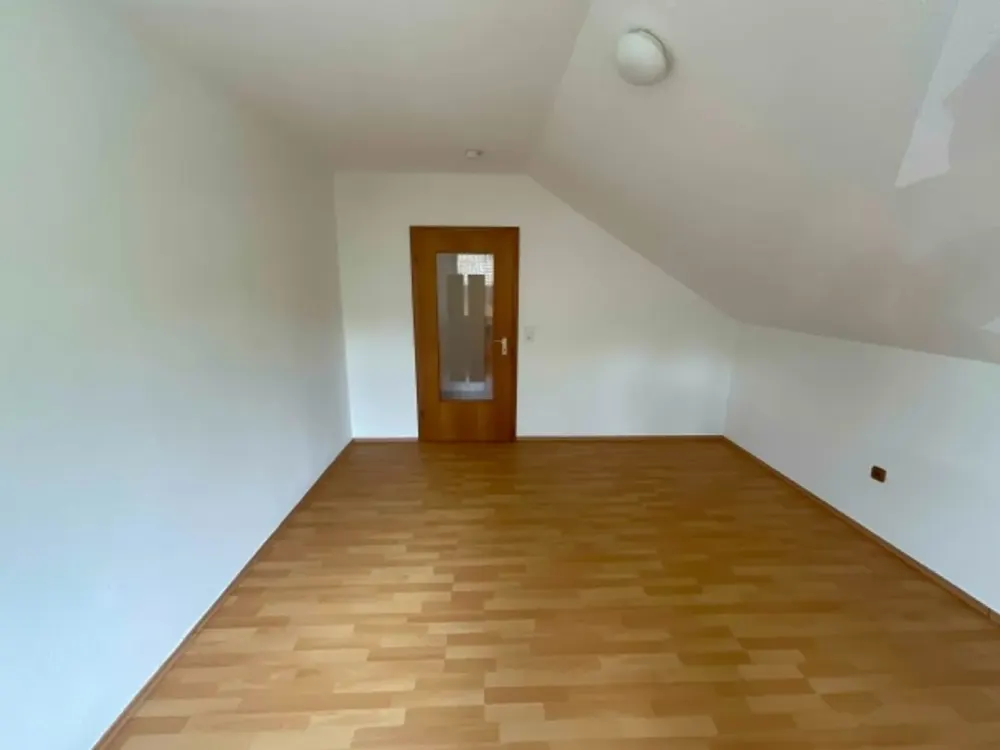 2-Room Apartment in Dortmund-Eichlinghofen